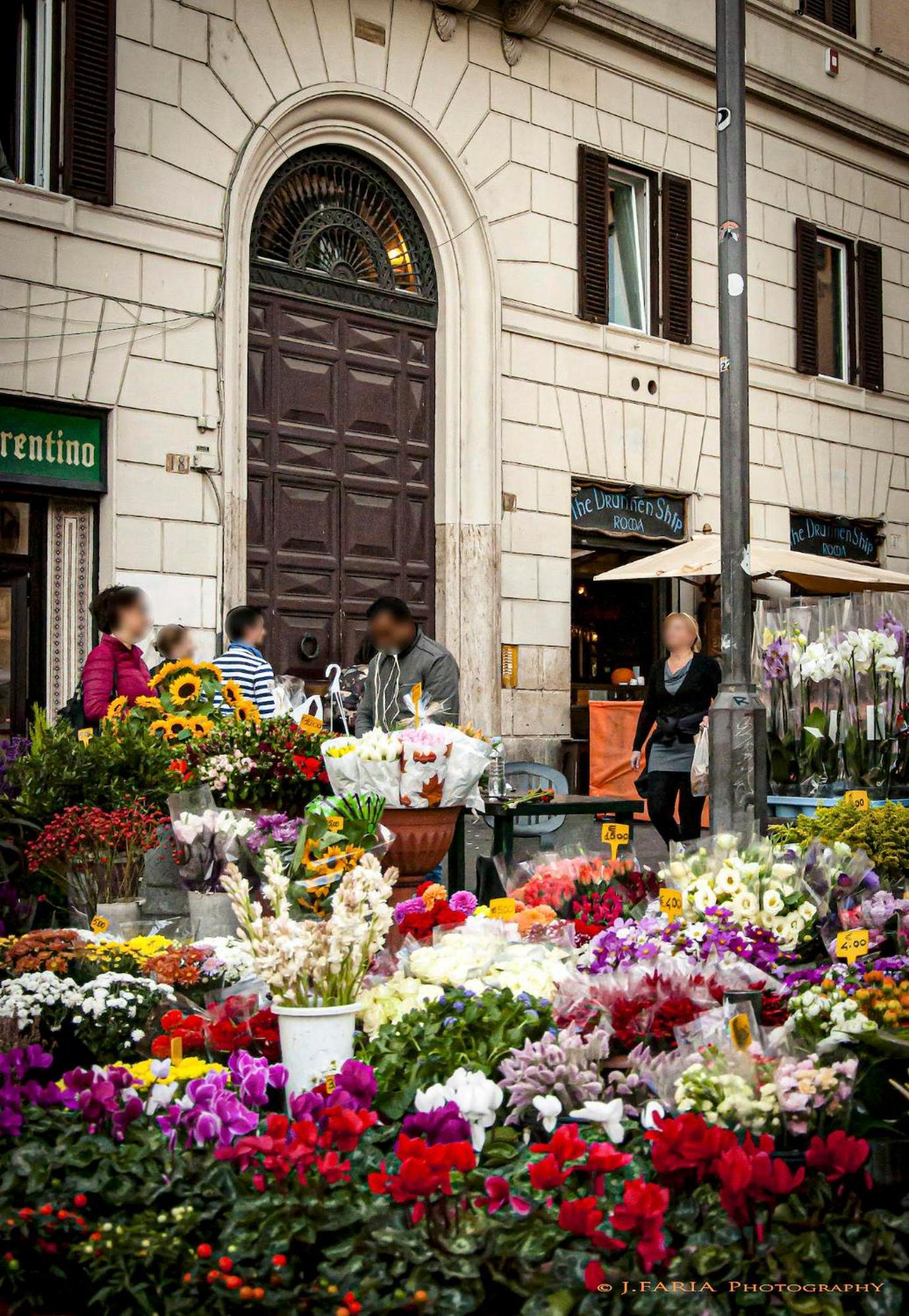 Flower Appartement *