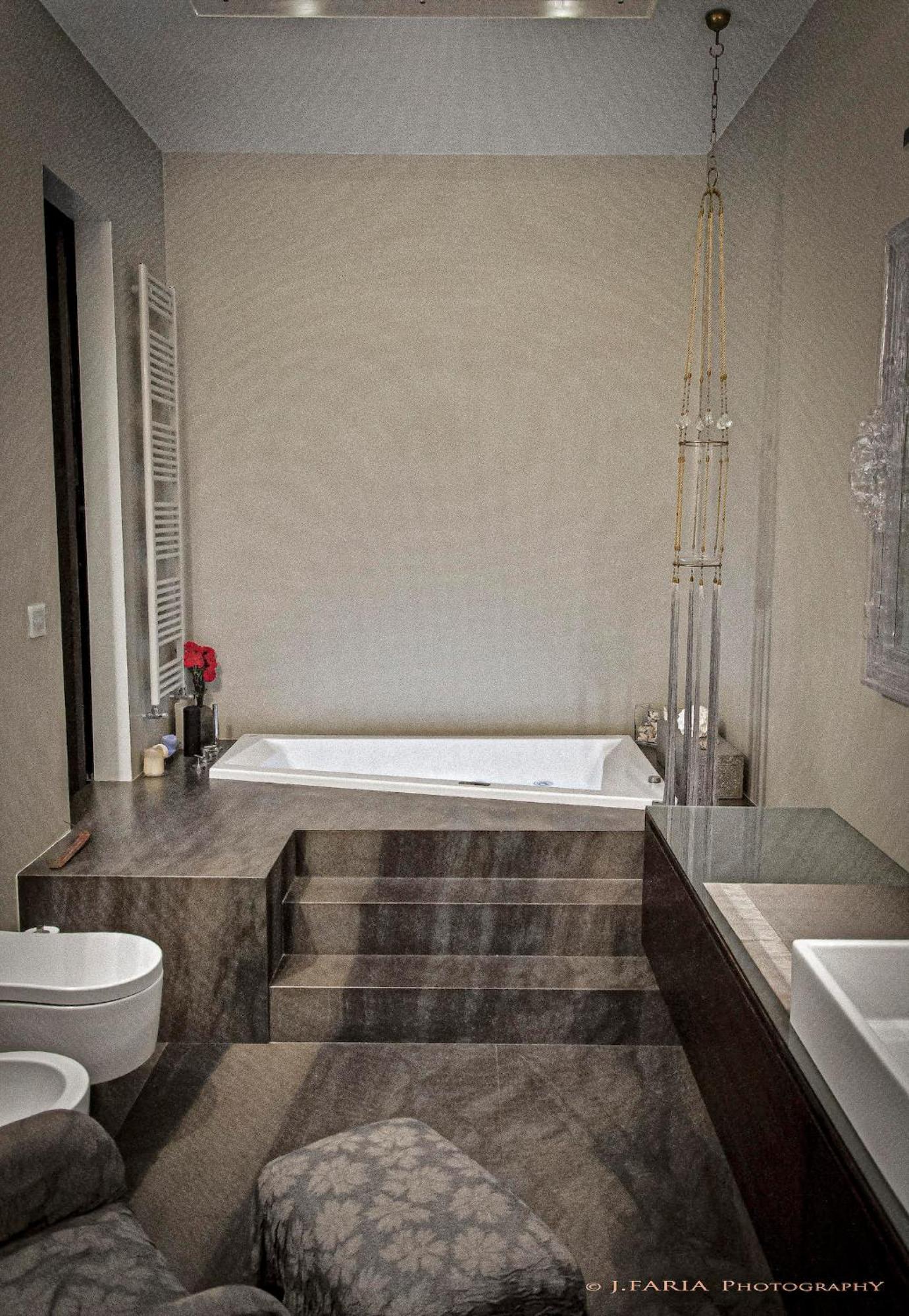 Appartement Flower Rome