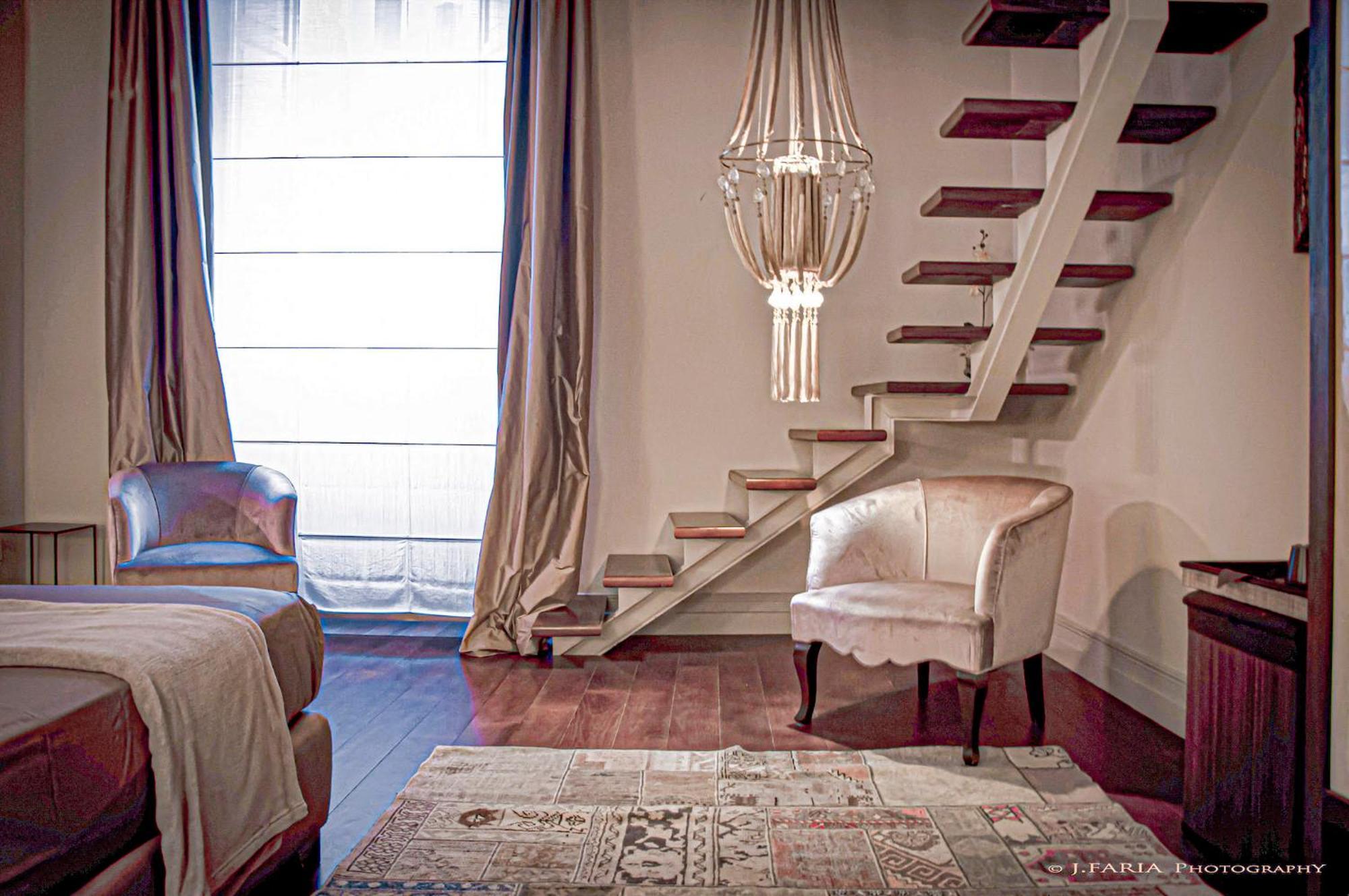 Flower Appartement