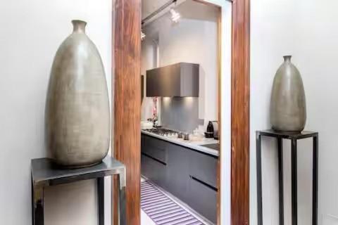 Appartement Flower *