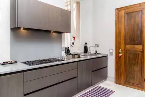 Flower Appartement *