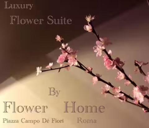 Flower Appartement
