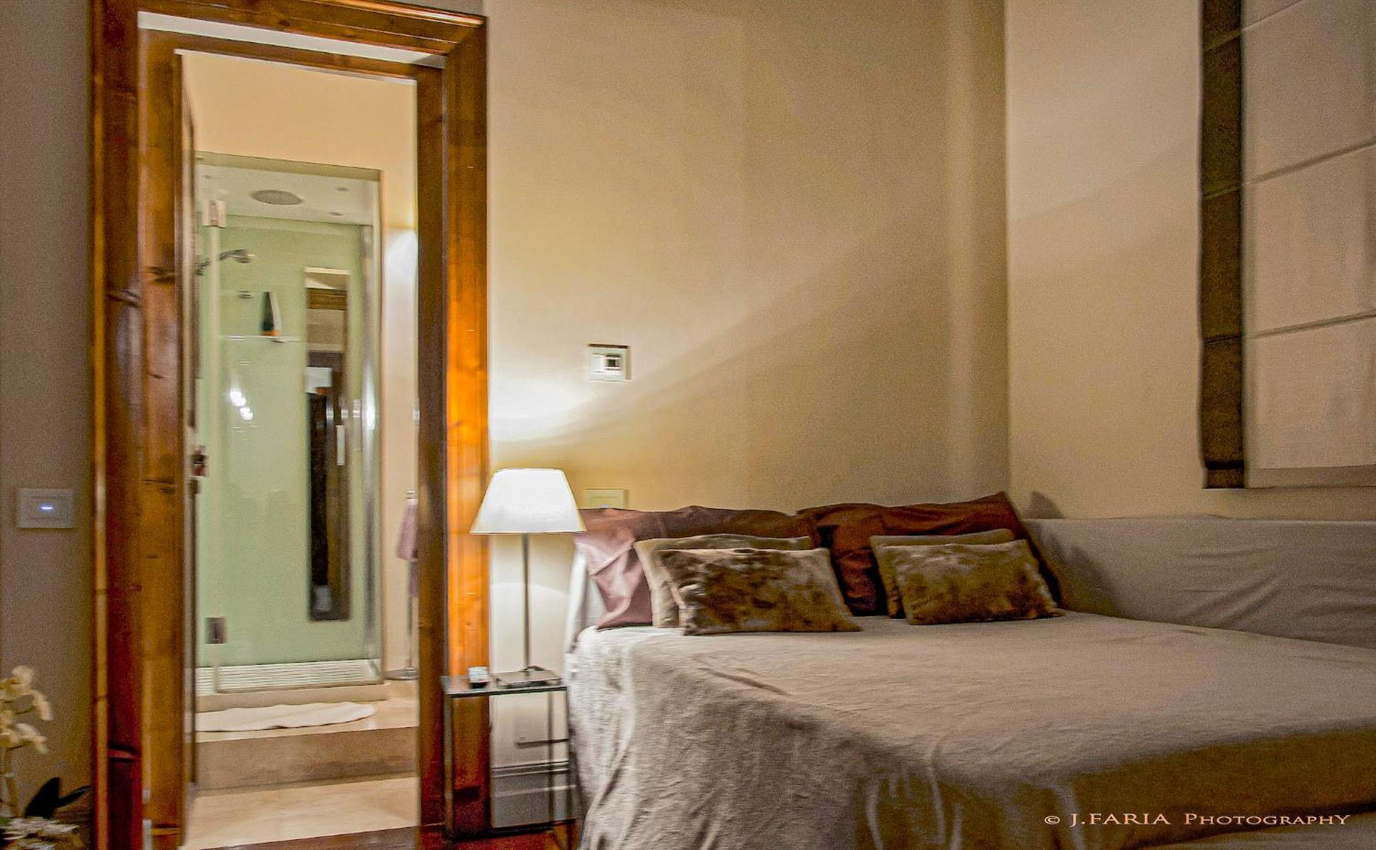 Appartement Flower Rome